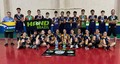 Equipes de handebol juvenil de Pimenta Bueno conquistam títulos e vaga para Copa Norte em 2025