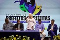 Deputada Ieda Chaves incentiva gestores municipais a cuidar das pessoas e dos animais em novos mandatos