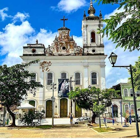 O DIA NA HISTÓRIA - 12 de novembro de 2024 - BOM DIA! - Gente de Opinião