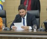 Deputado Jean Mendonça apresenta projeto para combater a crise hídrica em Rondônia