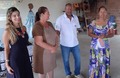 Comunidade Quilombola de Pimenteiras recebe oficina de turismo cultural e descobre um novo caminho para o desenvolvimento