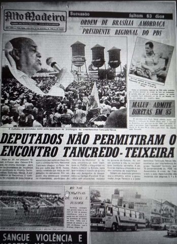 O DIA NA HISTÓRIA - 13 de novembro de 2024 - BOM DIA! - Gente de Opinião