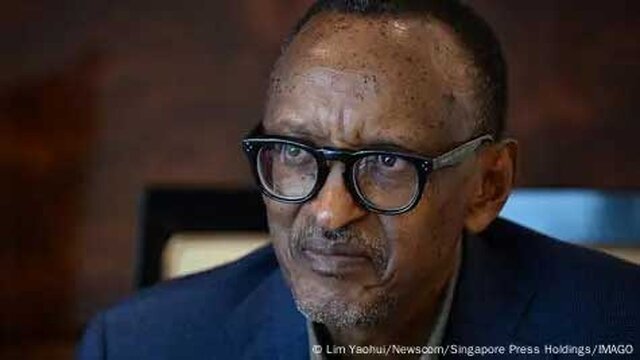 “Essas igrejas existem apenas para espremer até o último centavo de ruandeses pobres, enquanto os donos delas enriquecem”, disse Kagame - Foto: Lim Yaohui/Newscom/Singapore Press Holdings/IMAGO Vai funcionar? - Gente de Opinião