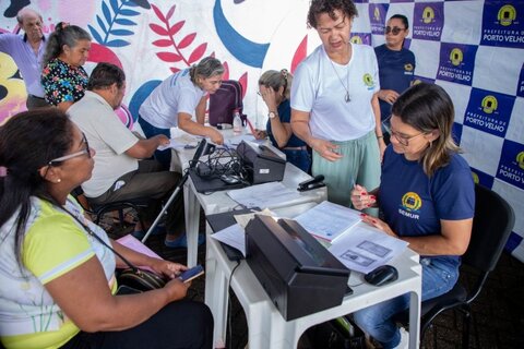 Prefeitura de Porto Velho transforma vidas com trabalho inovador na área de regularização