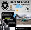 Excursão para a final da Libertadores na Argentina