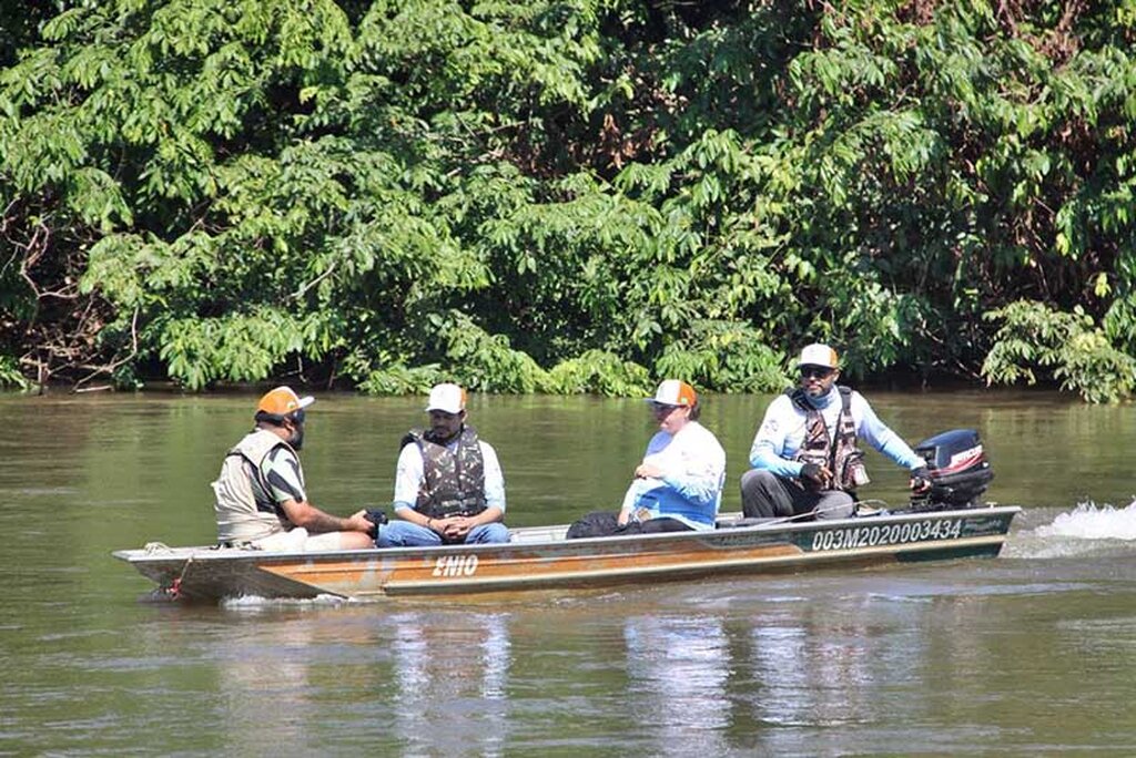 Avanços  do turismo de Rondônia  motivam profissionais a se qualificarem  para atuar no setor - Gente de Opinião