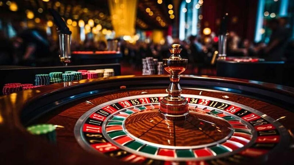 Principais Provedores de Live Casino nos Sites de Apostas - Gente de Opinião