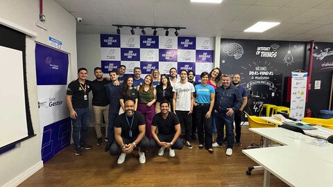 "Sonhos em Tração: Startups de Rondônia crescem com Programa Sebrae Startups"