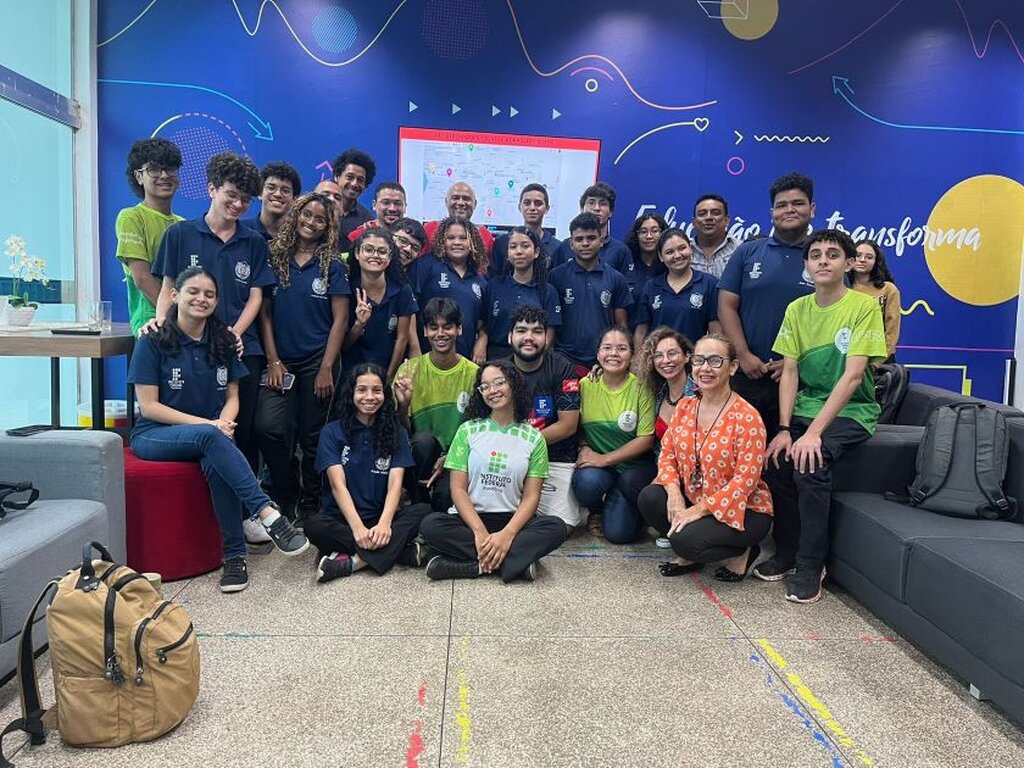 Palestra e Roda de Conversa encerram programação de Novembro Negro no IFRO - Gente de Opinião