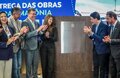 Governador Marcos Rocha destaca a importância do novo aeroporto de Porto Velho em cerimônia de inauguração