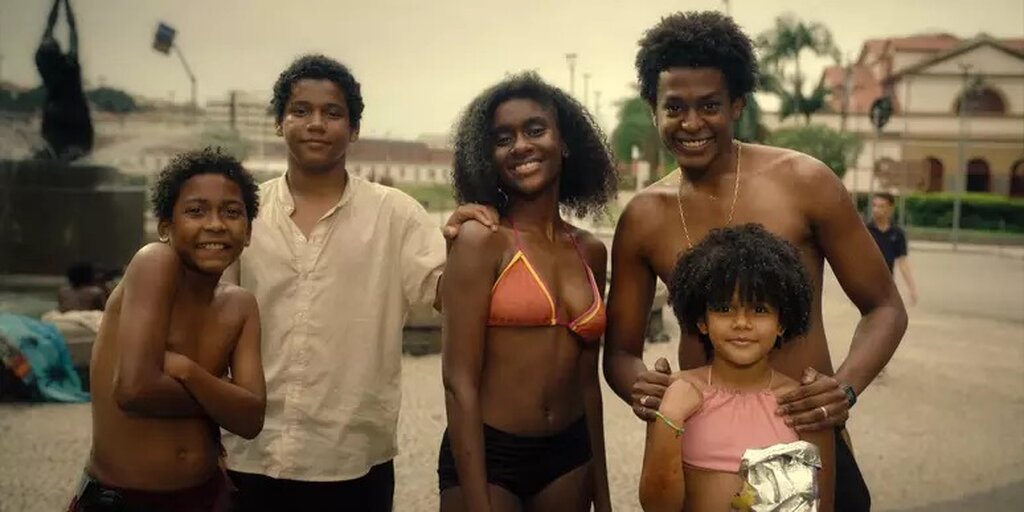 Foto: Divulgação/Netflix - Gente de Opinião