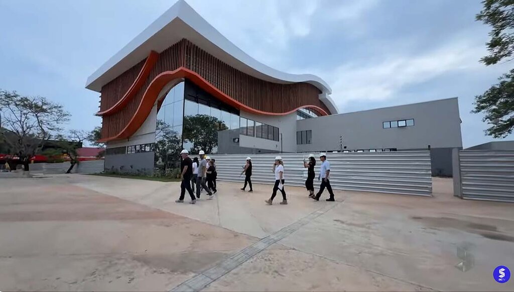 Nova rodoviária de Porto Velho será inaugurada dia 20: saiba o que esperar - Gente de Opinião