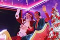 Caravanas de Natal da Coca-Cola se apresentam em três cidades de Rondônia; saiba detalhes