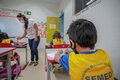 Chamada Escolar para alunos da educação infantil e ensino fundamental I encerra na próxima sexta-feira (6)