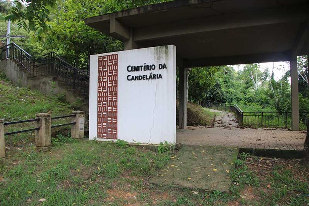 Ação do MPF pede reparação de danos pelo abandono de cemitérios históricos de Rondônia - Gente de Opinião