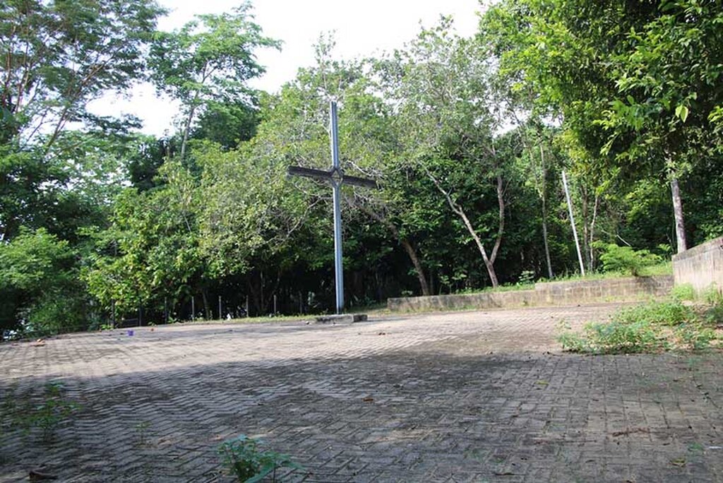 Ação do MPF pede reparação de danos pelo abandono de cemitérios históricos de Rondônia - Gente de Opinião