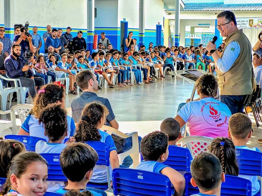 Educação de Rondônia conquista Selo Ouro em alfabetização - Gente de Opinião