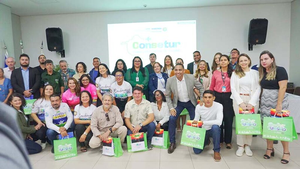 O evento teve como objetivo propor estratégias para impulsionar o crescimento do setor no estado, fomentando a exploração do potencial turístico nos municípios - Gente de Opinião