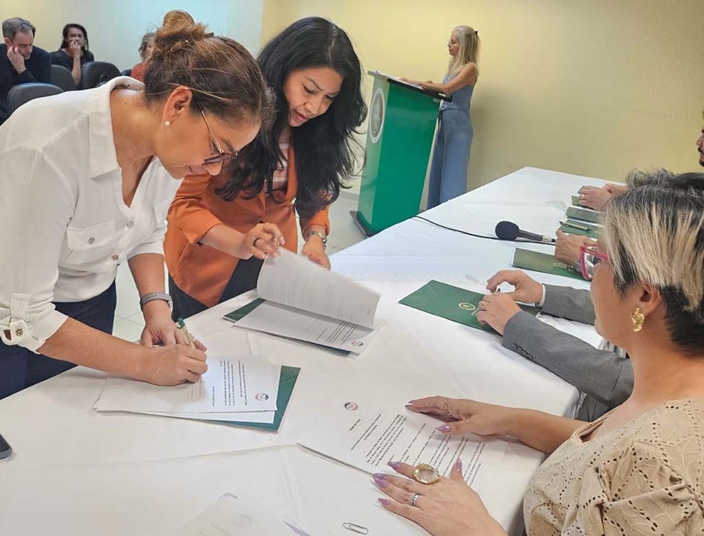 A Rede de Proteção objetiva fortalecer as ações de proteção e defesa dos direitos de crianças e adolescentes que se encontram em situação de orfandade no estado - Gente de Opinião