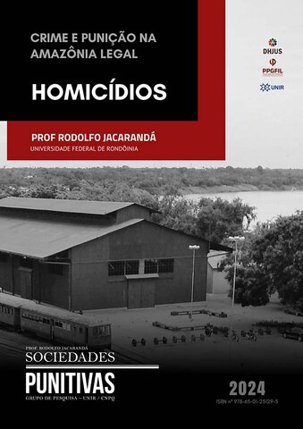 Crime e punição na Amazônia Legal: Homicídios - Gente de Opinião