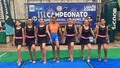 Ginastas rondonienses brilham em abertura de campeonato de Kung Fu Wushu