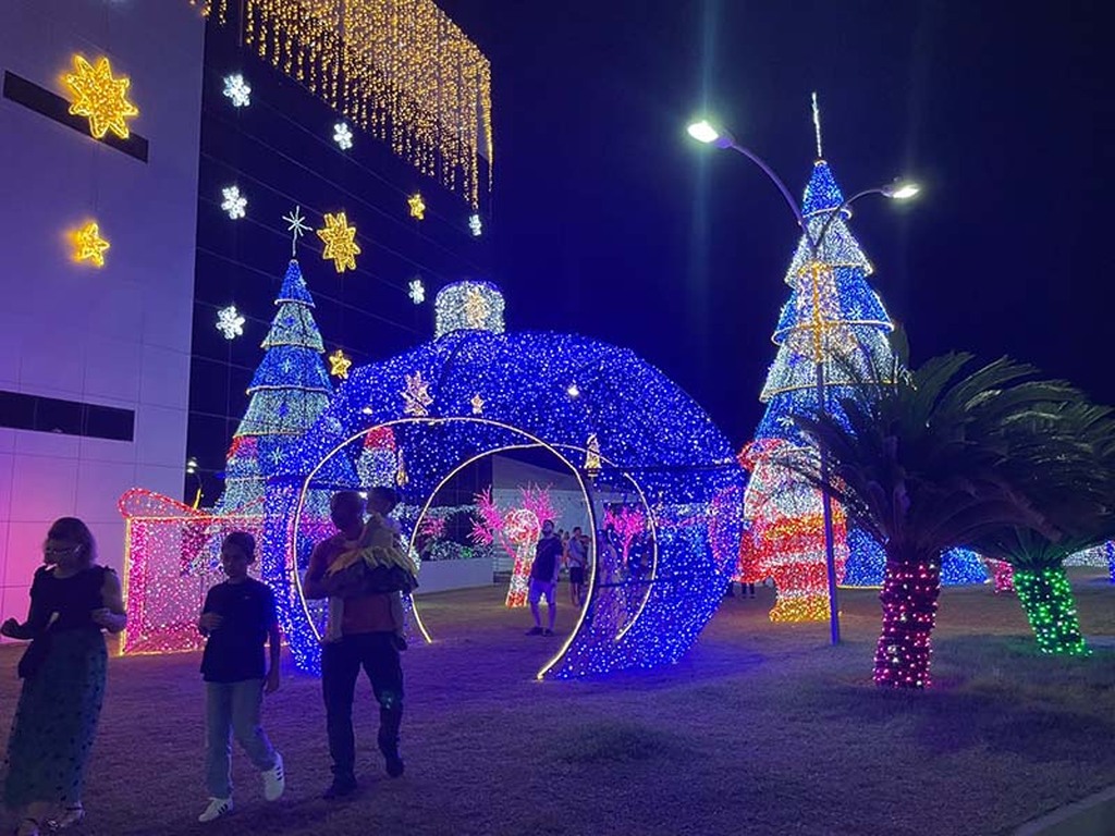 Natal de Portas Abertas: confira programação a partir desta segunda-feira até 23 de dezembro - Gente de Opinião