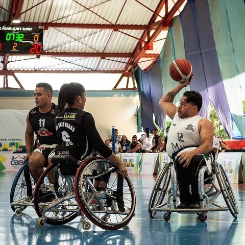 Sociedade Vida Ativa encerra sua participação na copa de acesso com superação e destaques individuais - Gente de Opinião