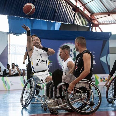 Sociedade Vida Ativa encerra sua participação na copa de acesso com superação e destaques individuais - Gente de Opinião