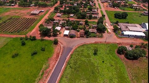 Obras na Rodovia TransRondônia evidenciam transformação em infraestrutura promovida pelo governo de Rondônia