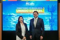 Deputada Cristiane Lopes anuncia novos investimentos para telefonia móvel e internet 