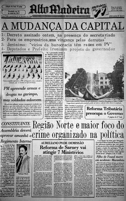 O DIA NA HISTÓRIA - 21 de dezembro de 2024 - BOM DIA!