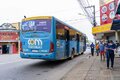 Prefeitura de Porto Velho atende comércio e libera corredor de ônibus na a​v​. 7 de Setembro, a partir deste sábado (21)