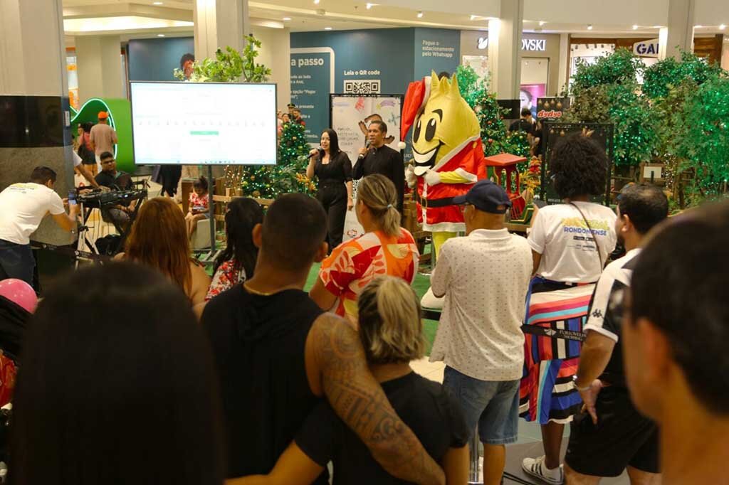 O evento, realizado em Porto Velho, encerra 2024 com valorização da educação fiscal - Gente de Opinião