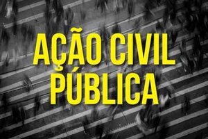 Arte: Comunicação MPF - Gente de Opinião