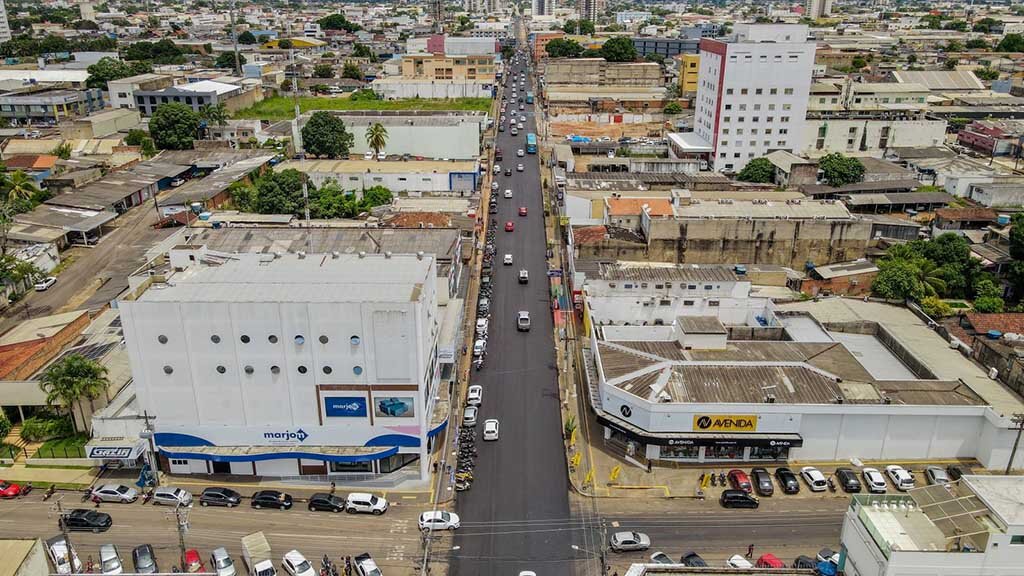 Gestão combateu o desperdício de recurso público e planejou com responsabilidade as ações e programas municipais - Gente de Opinião