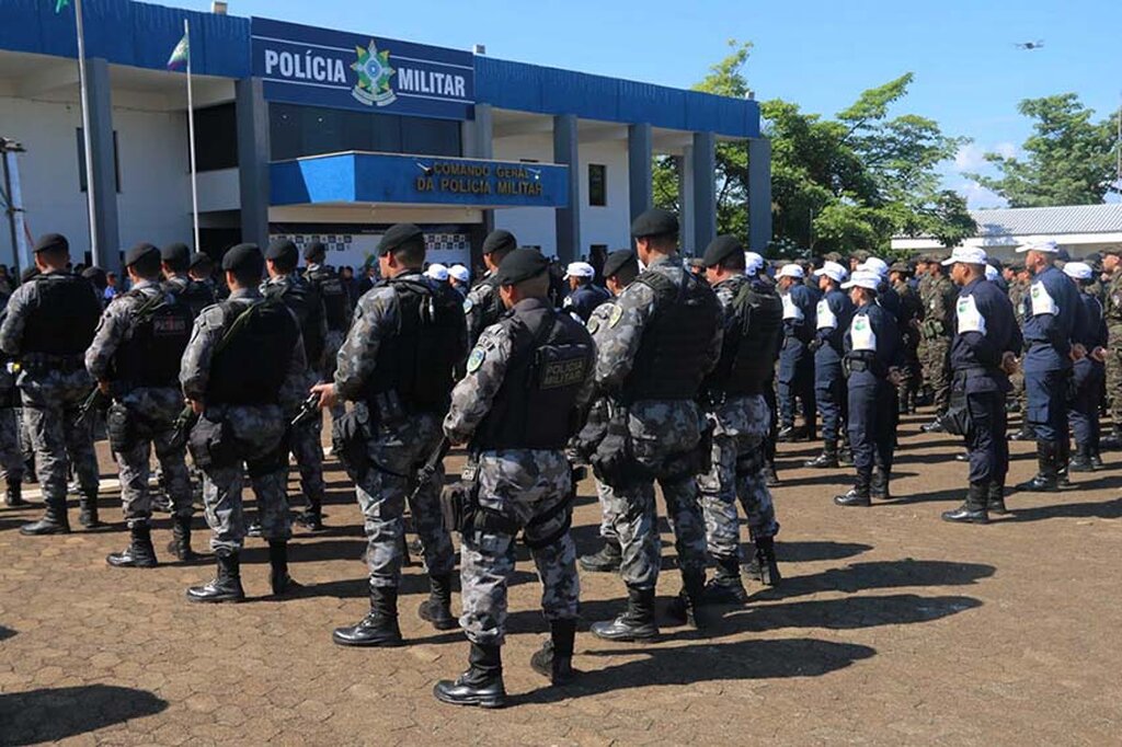 Foto: Esio Mendes - Gente de Opinião