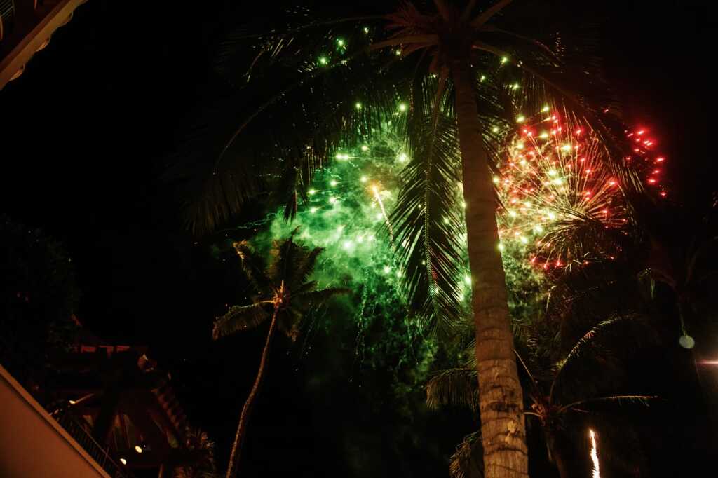 Alerta: fogos de artifício perto da rede elétrica podem gerar acidentes - Gente de Opinião