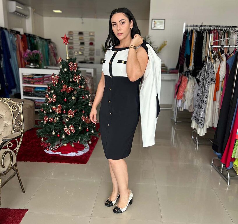 Juliane Boutique: elegância e exclusividade em Porto Velho   - Gente de Opinião