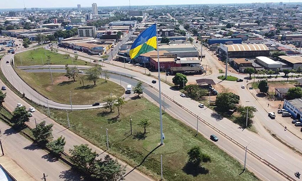 Rondônia é terra de oportunidades! - Gente de Opinião