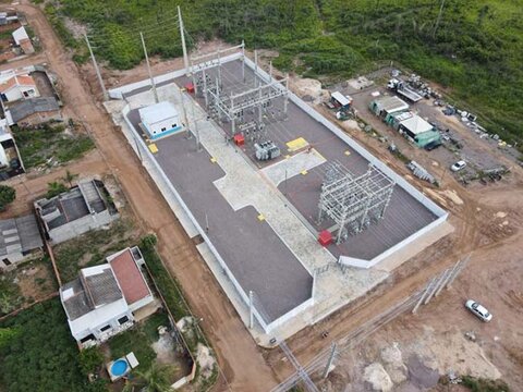 No aniversário de Rondônia, Energisa reafirma seu compromisso com a melhoria contínua da qualidade de energia e desenvolvimento do estado