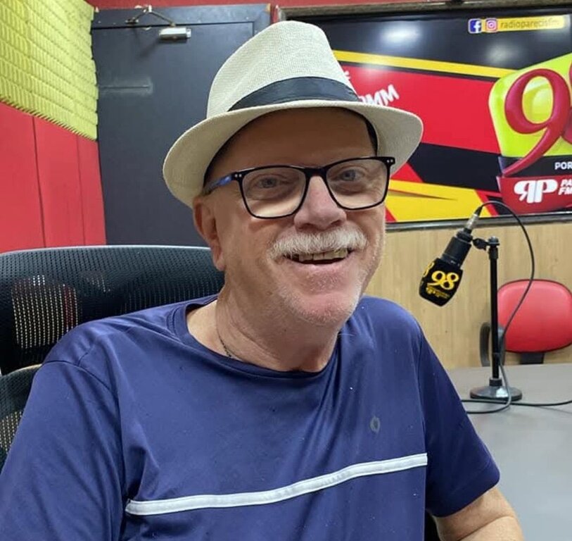 Nota de Pesar pela morte do professor Jorge Peixoto (Dinossauro) - Gente de Opinião