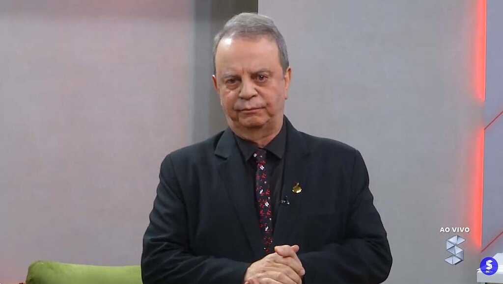 Sem o professor Peixoto, o Papo de Redação não será mais o mesmo - Gente de Opinião