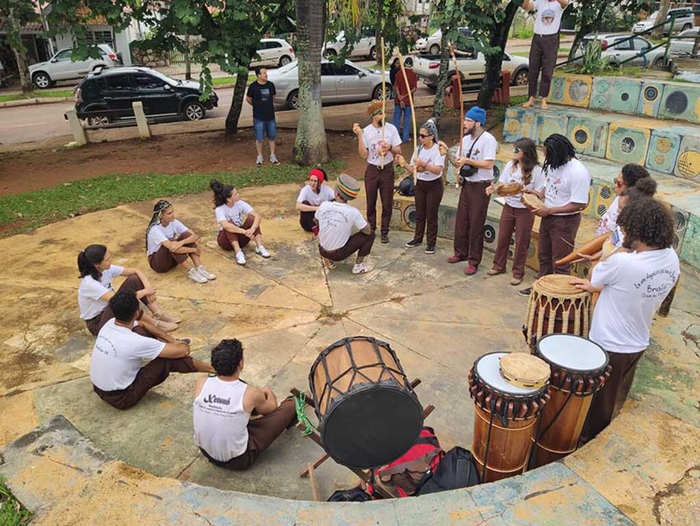 Paranoá sedia Projeto Arte na Praça com foco em música, gastronomia e artesanato - Gente de Opinião