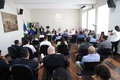 Prefeito Léo Moraes realiza primeira reunião semanal de gestão e apresenta projetos prioritários para Porto Velho