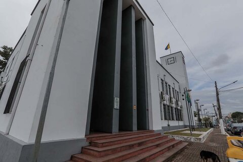 Prefeitura de Porto Velho anuncia calendário de pagamento dos servidores para 2025