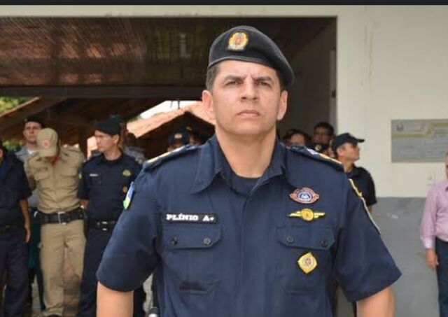 Coronel assume Sugat, centro de escândalo de corrupção na gestão passada - Gente de Opinião