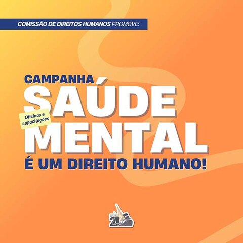 Conselho Regional de Psicologia RO/AC promove campanha de capacitação em prevenção e posvenção ao suicídio em Rondônia  - Gente de Opinião