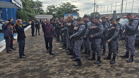 Nota de Apoio, solidariedade e oração pelo restabelecimento da paz em Porto Velho