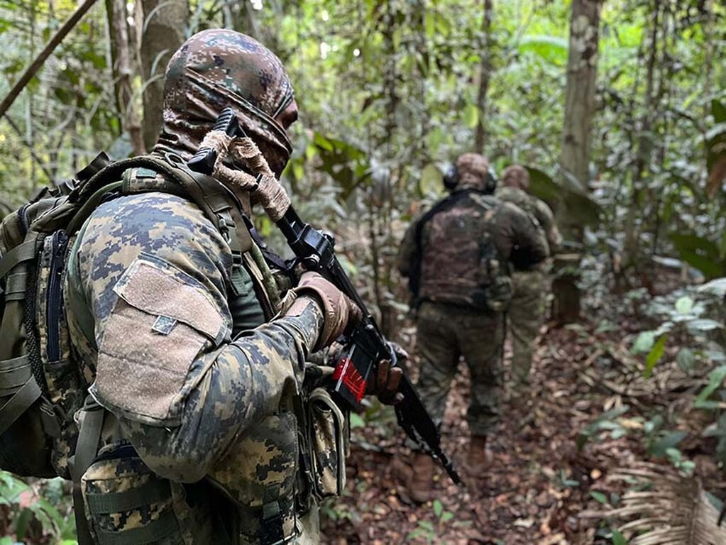 Eficiência das forças de segurança de Rondônia evidencia o empenho do estado no combate à criminalidade - Gente de Opinião