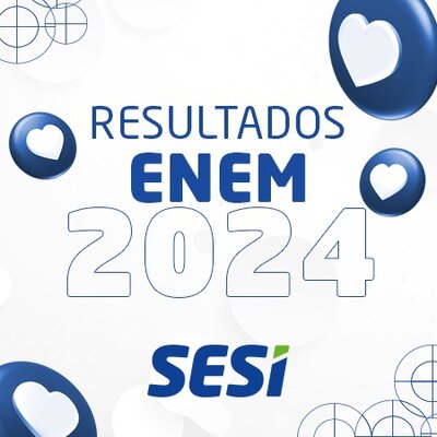 Alunos do SESI de Rondônia superam os 900 pontos na redação do ENEM